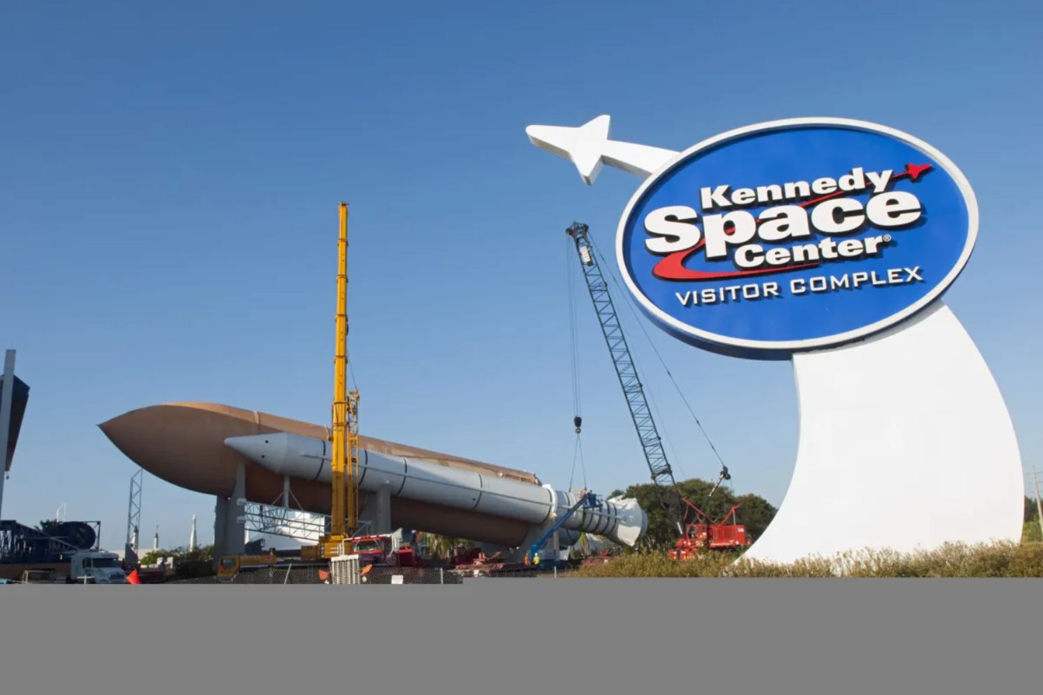 Keneddy Space Center, Orlando Keneddy Space Center, Orlando