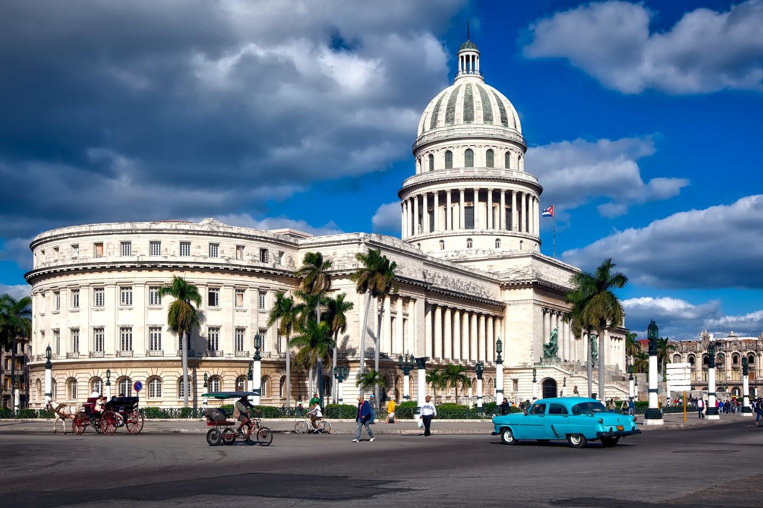 La Habana, Cuba La Habana, Cuba