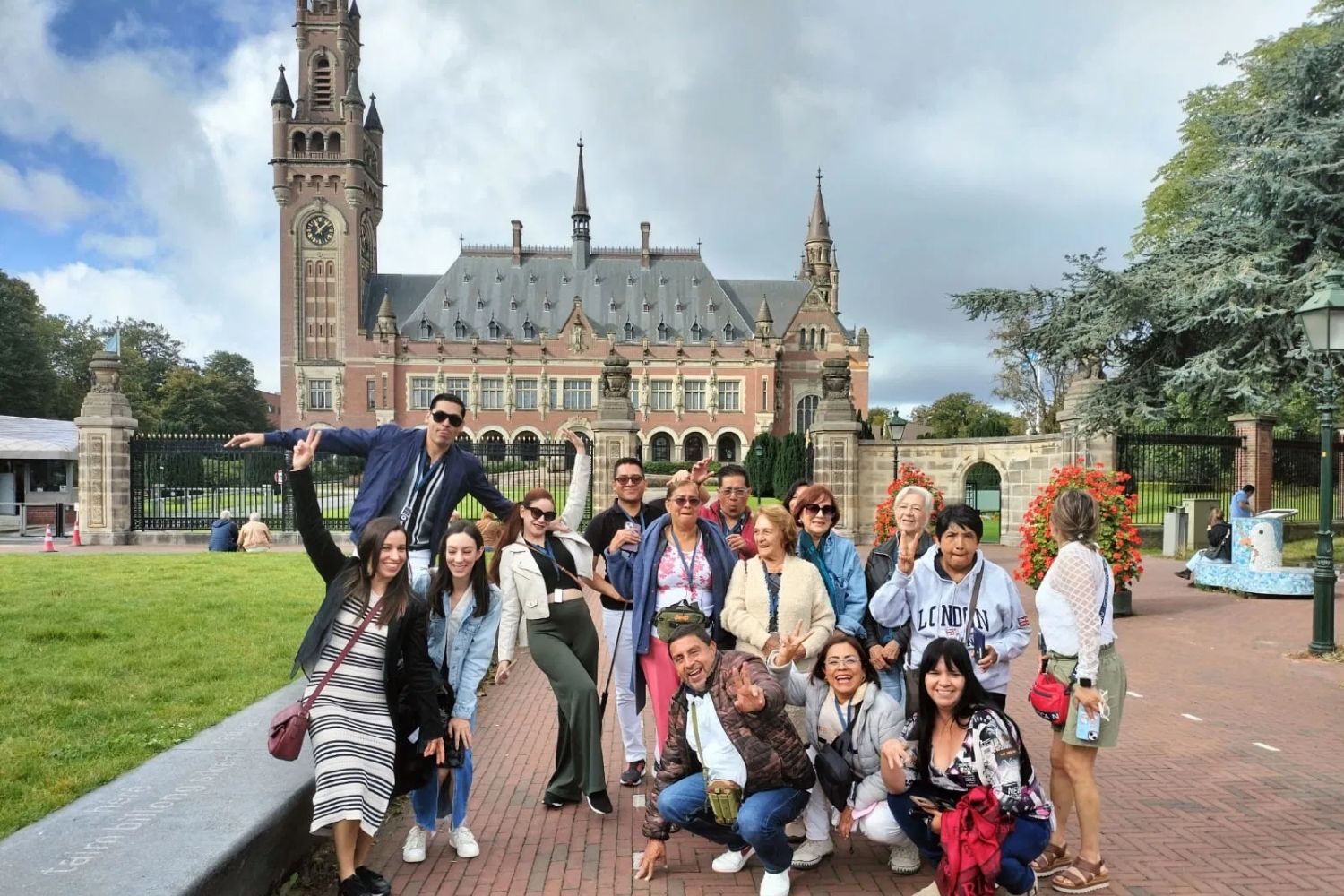 La Haya, Holanda La Haya, Holanda