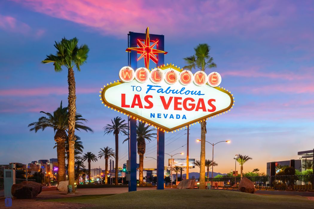 Las Vegas Estados Unidos Las Vegas Estados Unidos