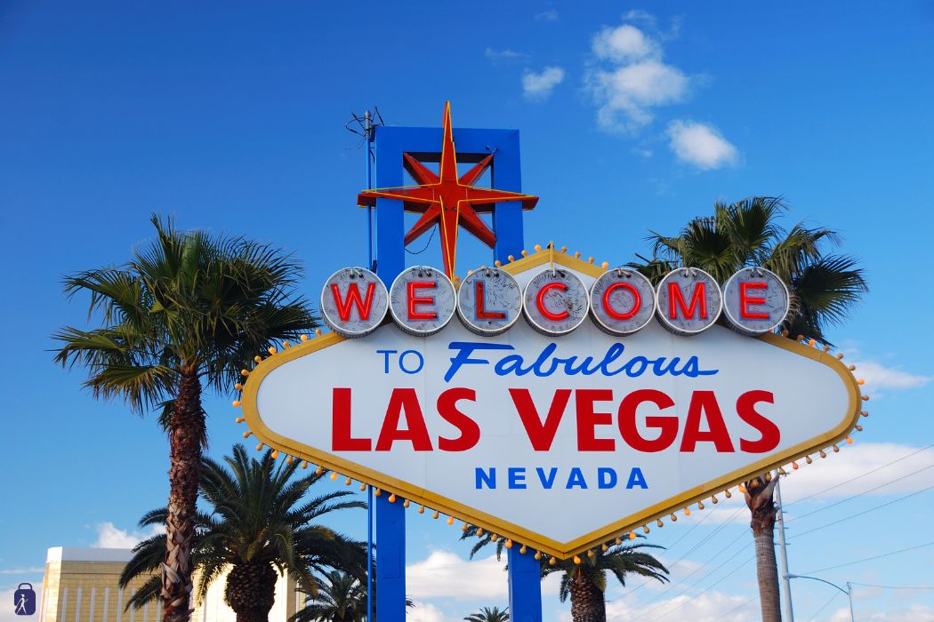 Las Vegas Los Estados Unidos