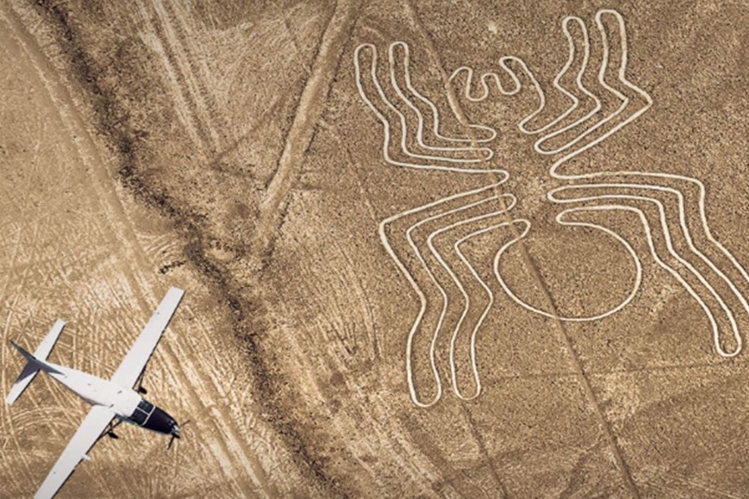 Líneas de Nazca, Perú Líneas de Nazca, Perú