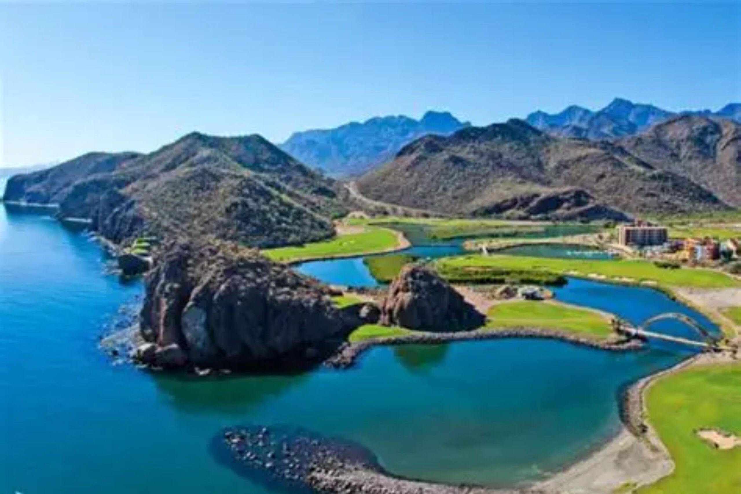 Loreto, Baja California Sur