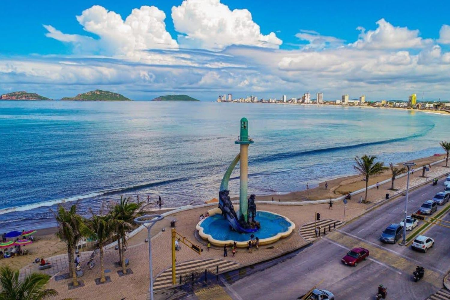 Mazatlán