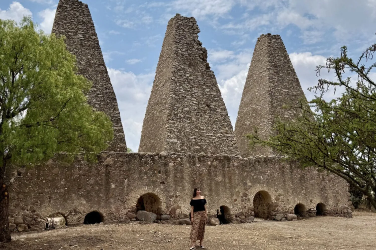Mineral de Pozos, Guanajuato