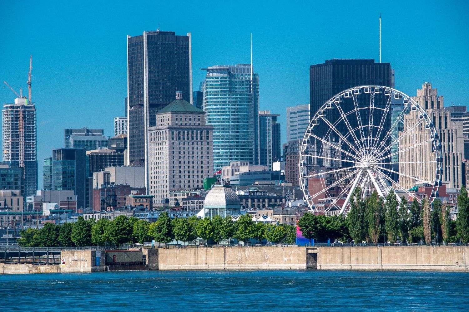 Montreal, Canadá