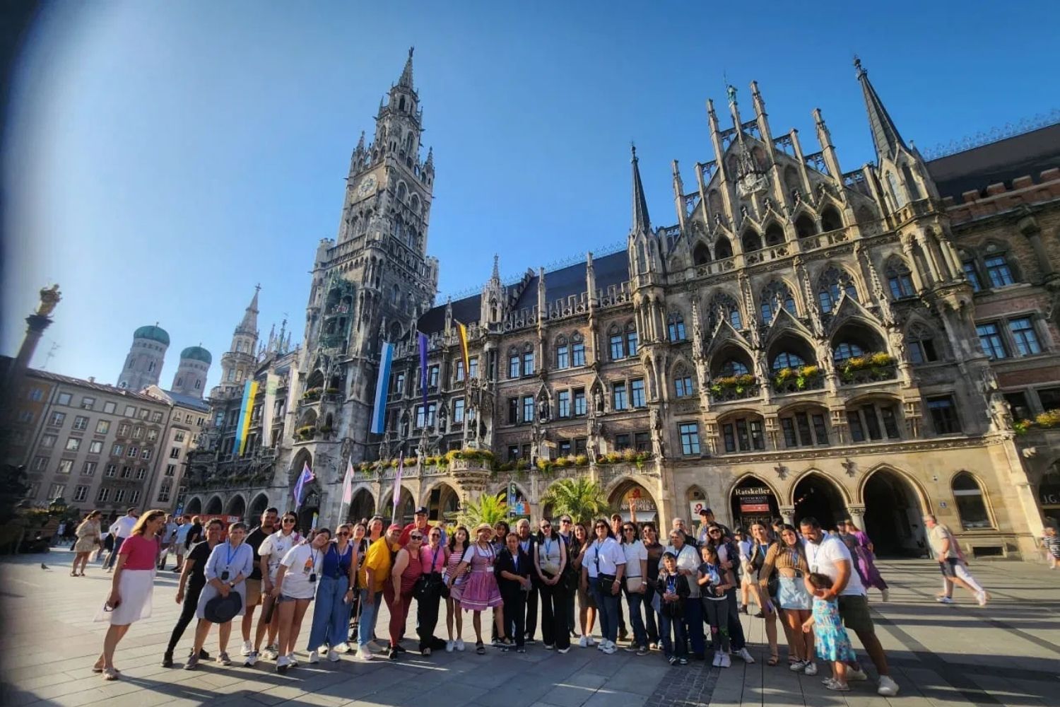 Munich, Alemania