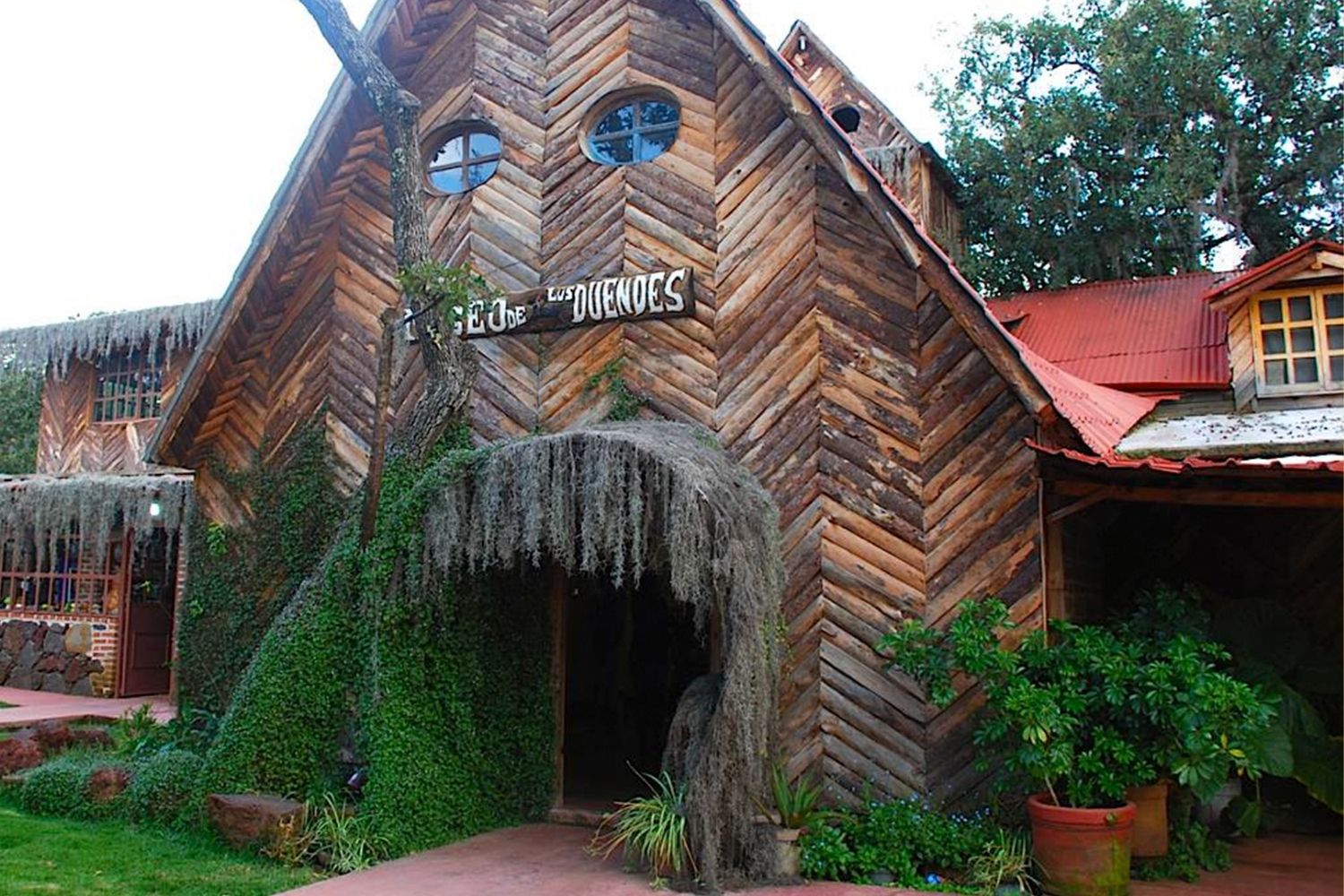 Museo del Duende, Huasca de Ocampo Hidalgo