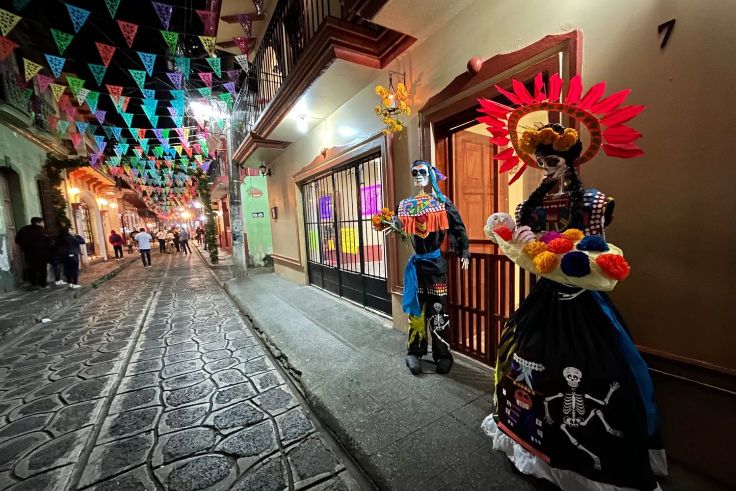 Naolinco Veracruz