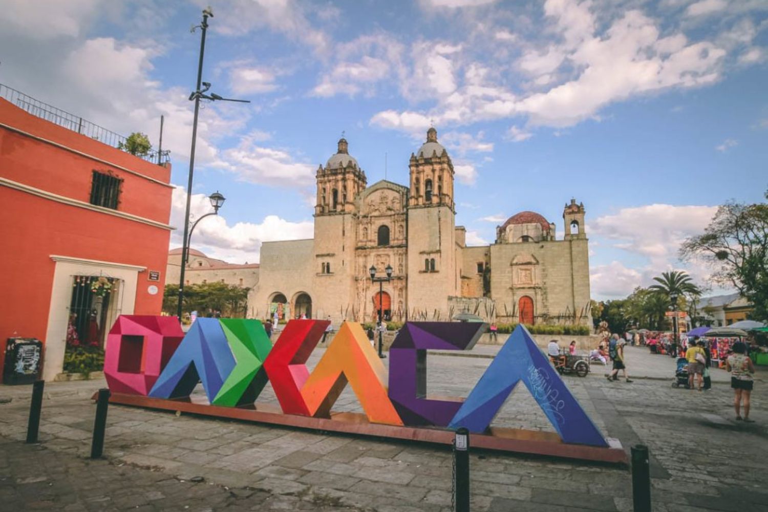 Oaxaca