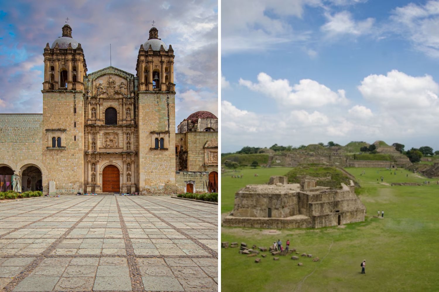 Oaxaca, Tlacochahuaya