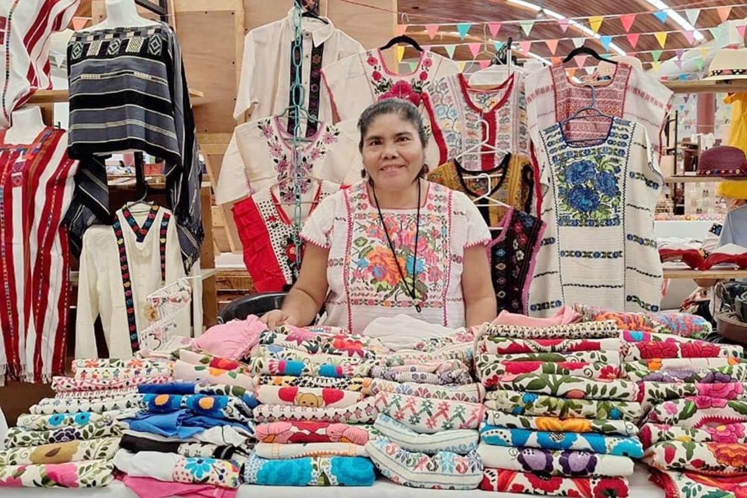 Oaxaca, manos artesanas