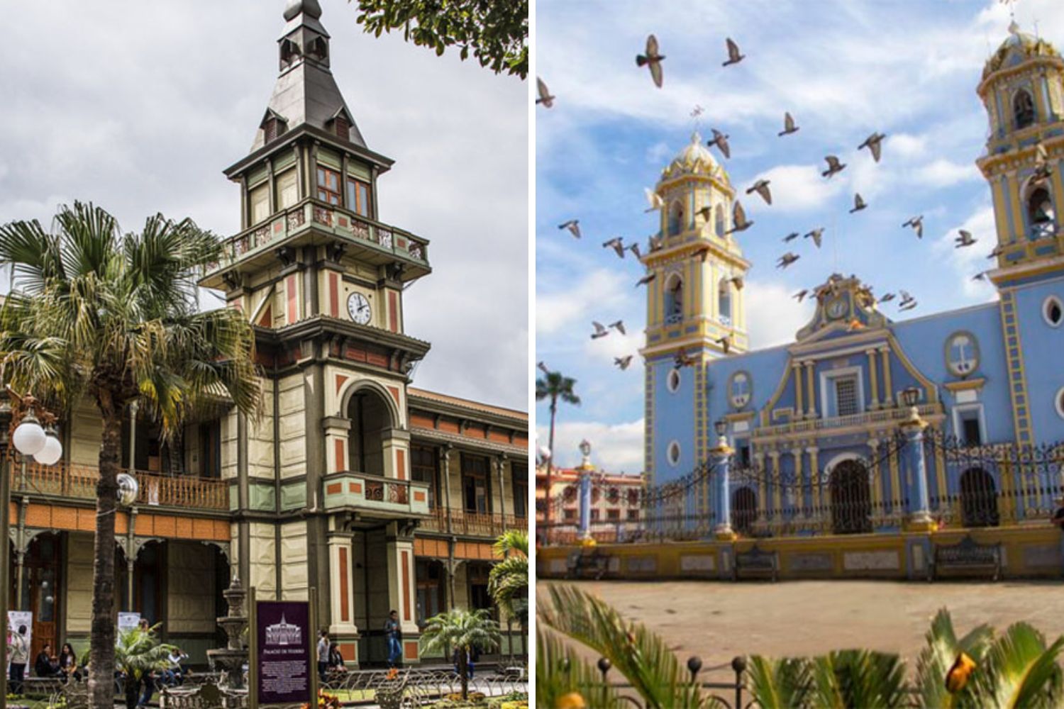 Orizaba y Córdoba, Veracruz