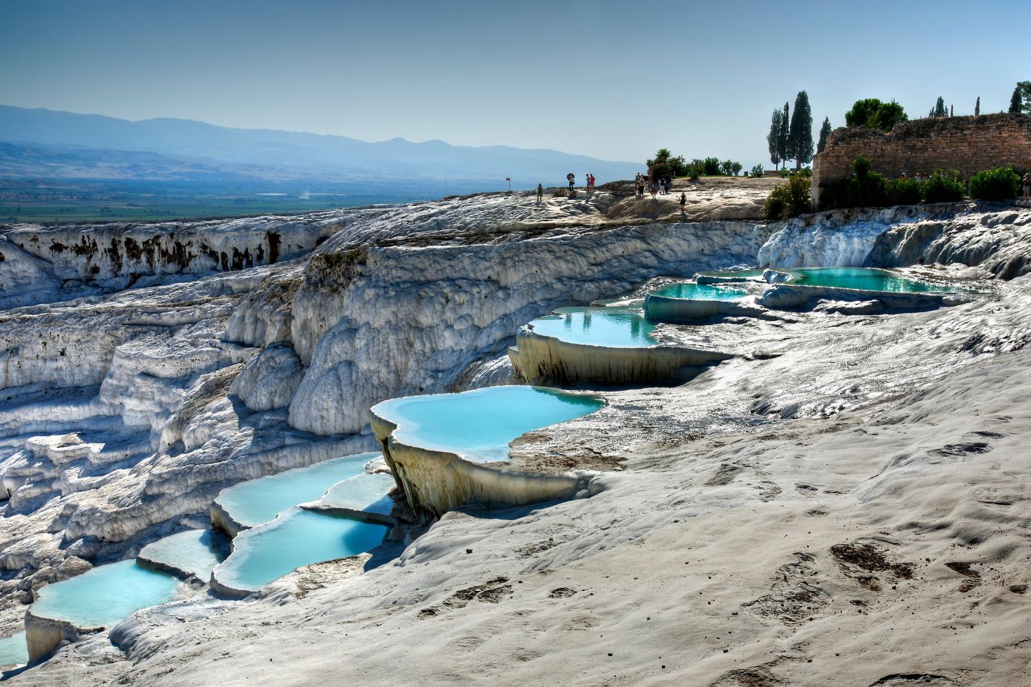 Pamukkale