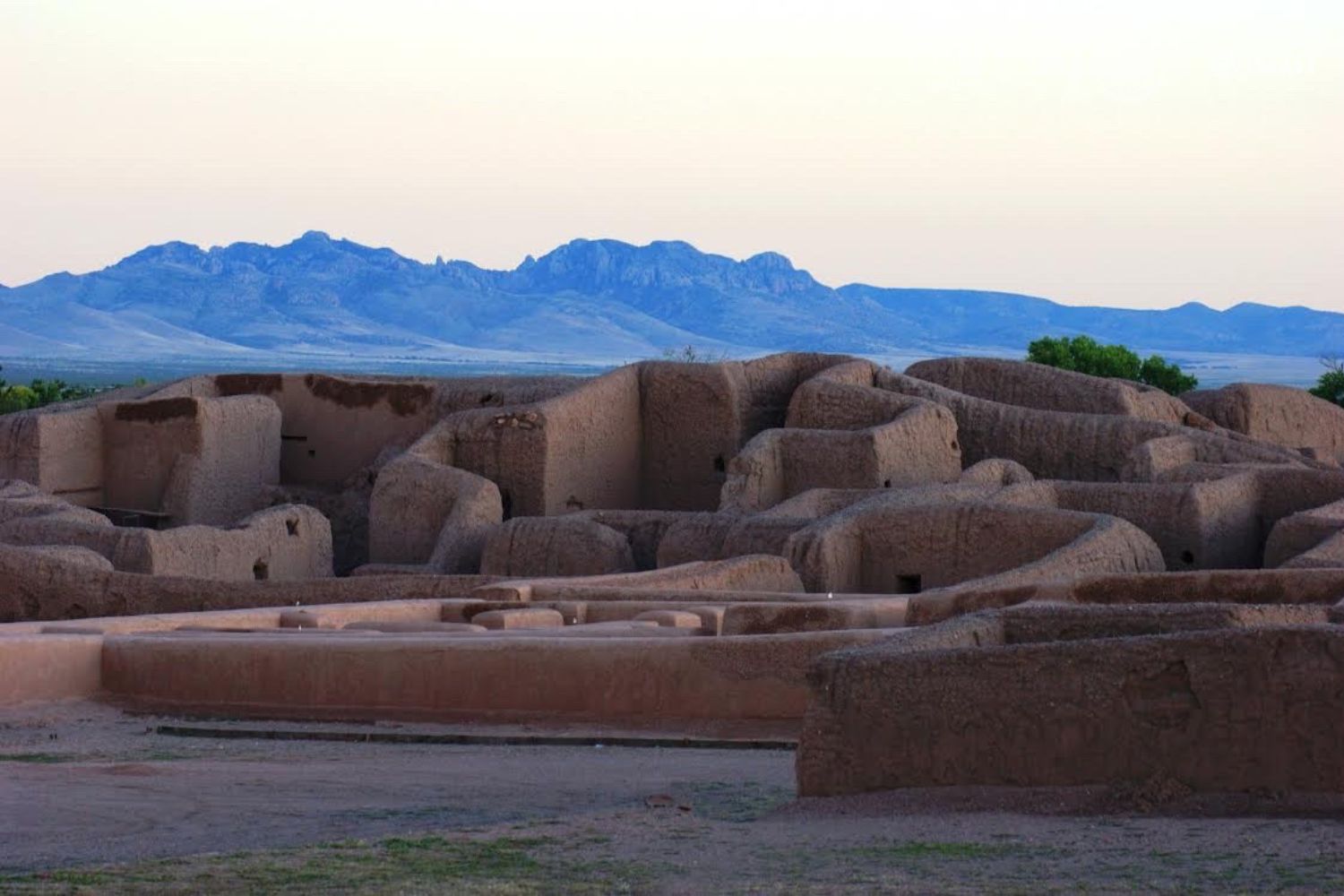 Paquimé, Chihuahua
