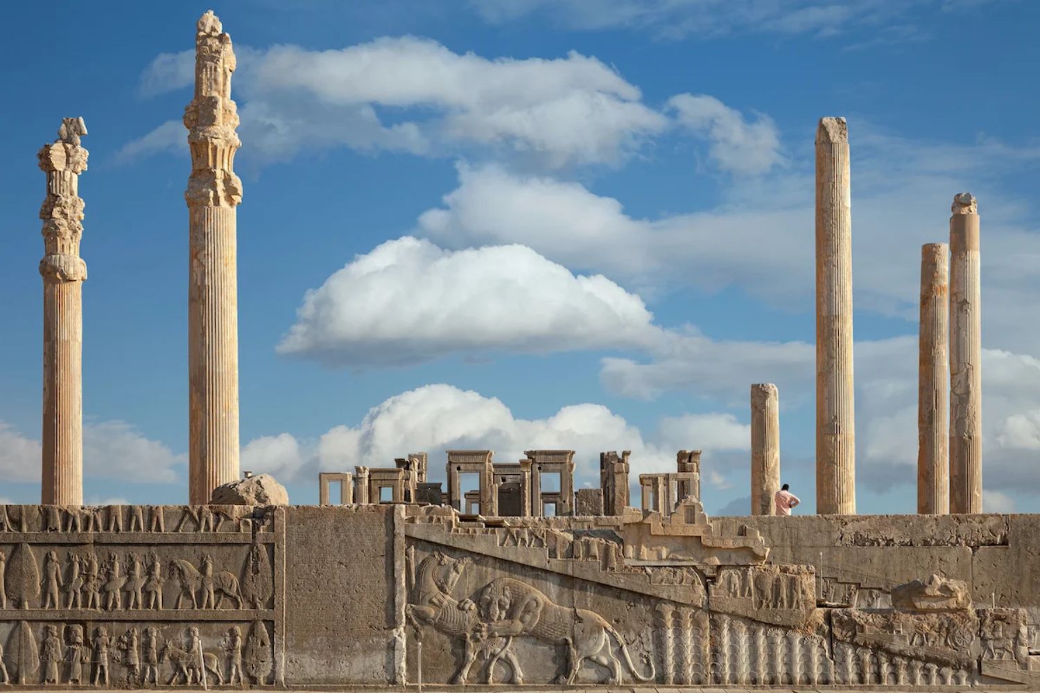 Persepolis