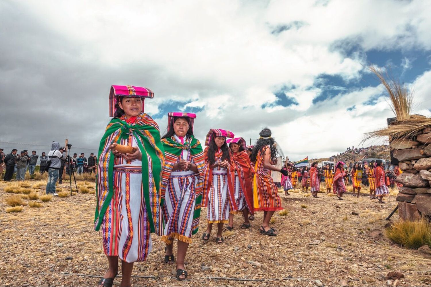 Perú