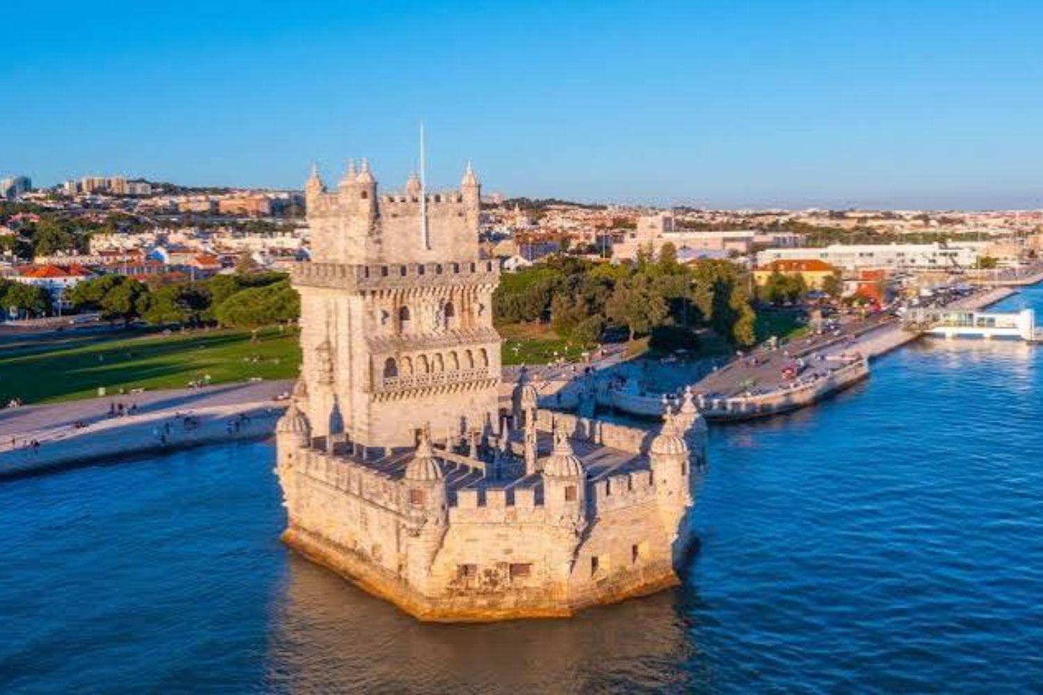 Portugal