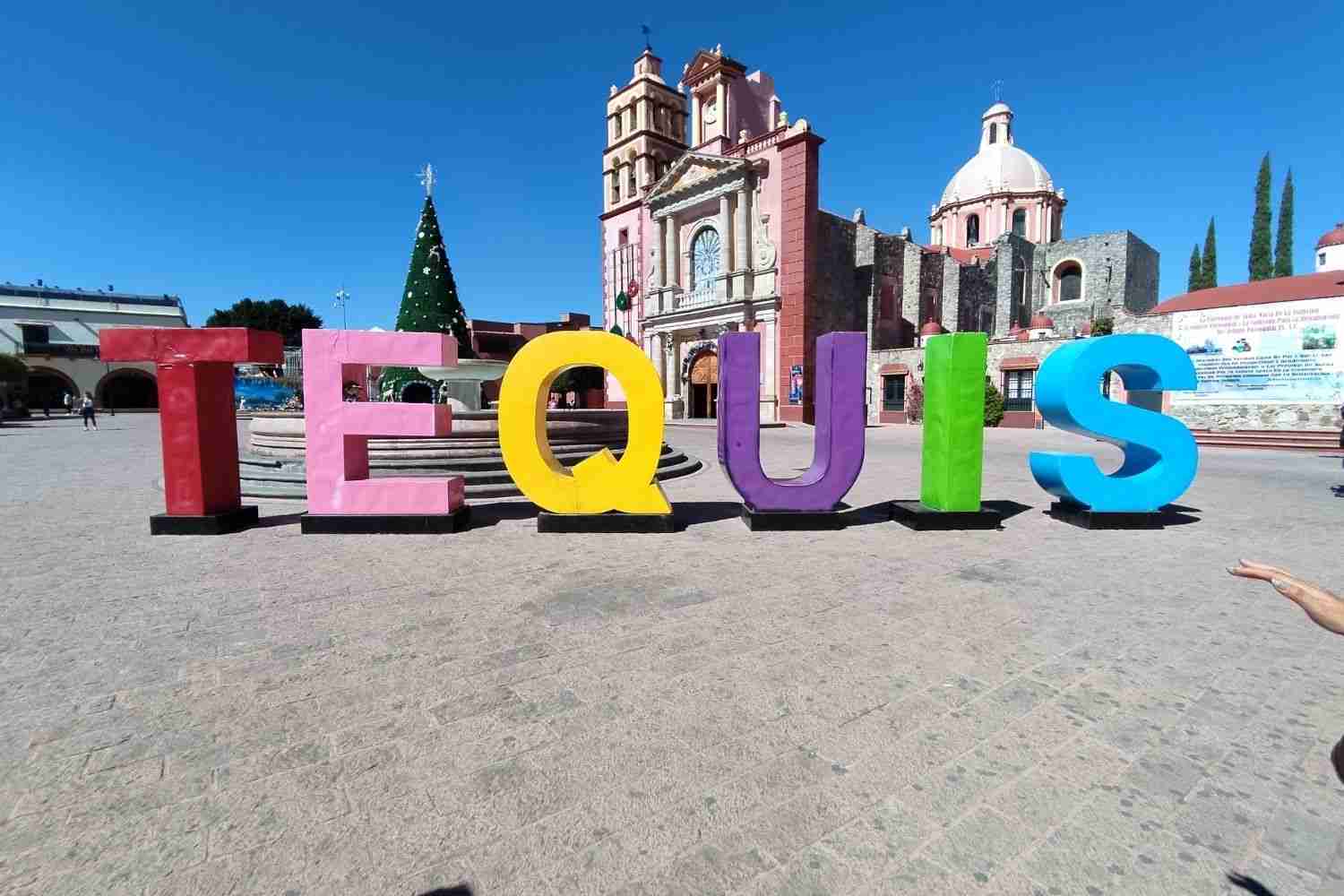 Querétaro Tequisquiapan Letras Querétaro Tequisquiapan Letras