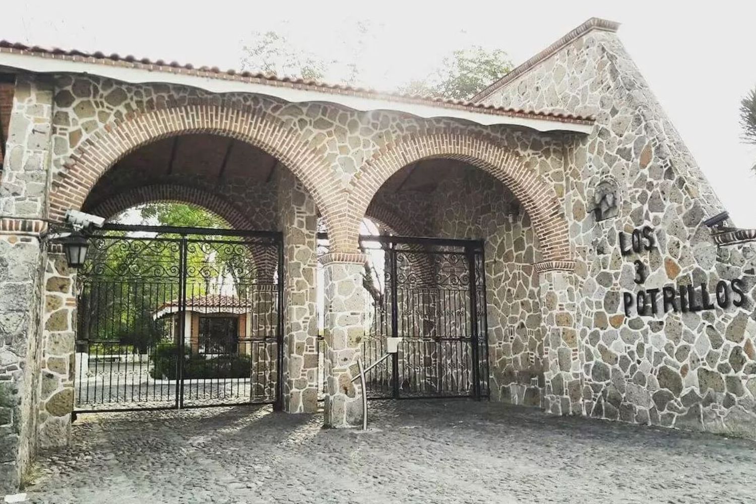 Rancho de Vicente Fernández, Jalisco