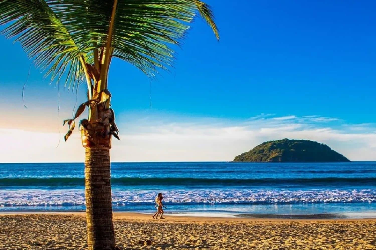 Rincón de Guayabitos, Nayarit