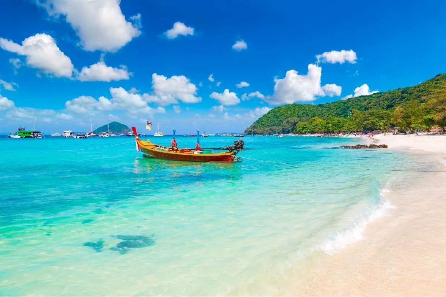 Rincón de Guayabitos, Tepic Nayarit