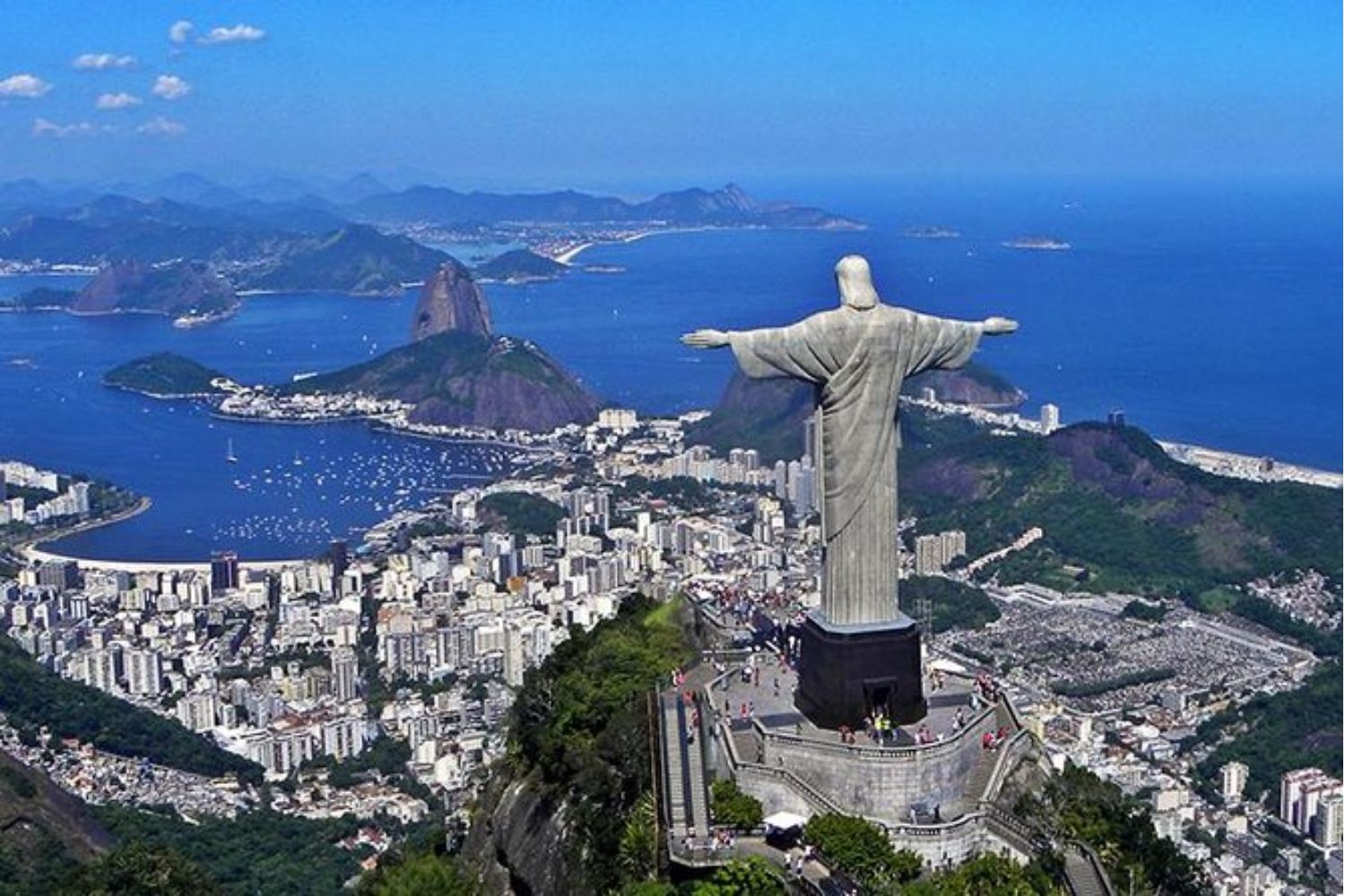 Rio de Janeiro Brasil