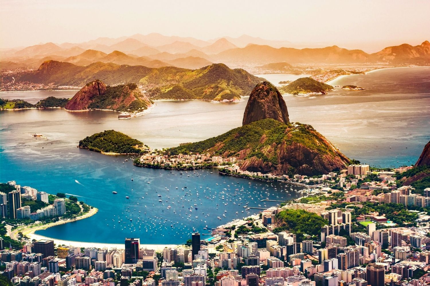 Rio de Janeiro, Brasil