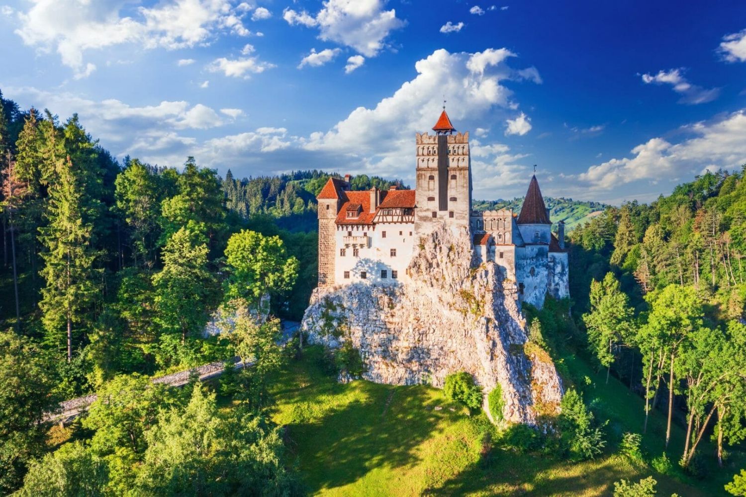 Rumania Rumania