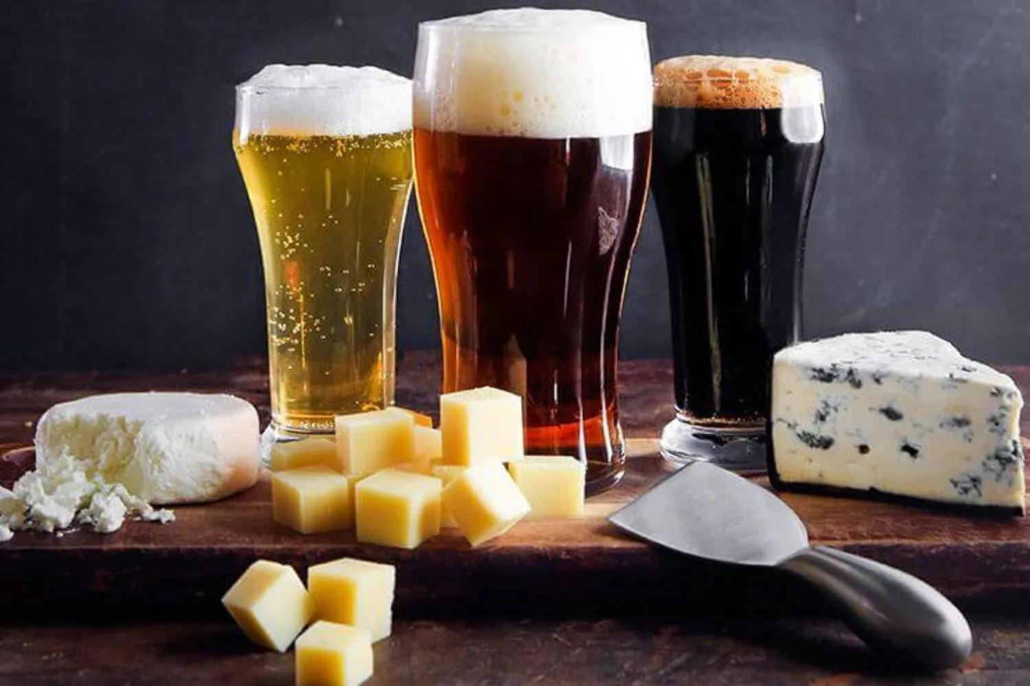 Ruta de la Cerveza y Queso, Querétaro