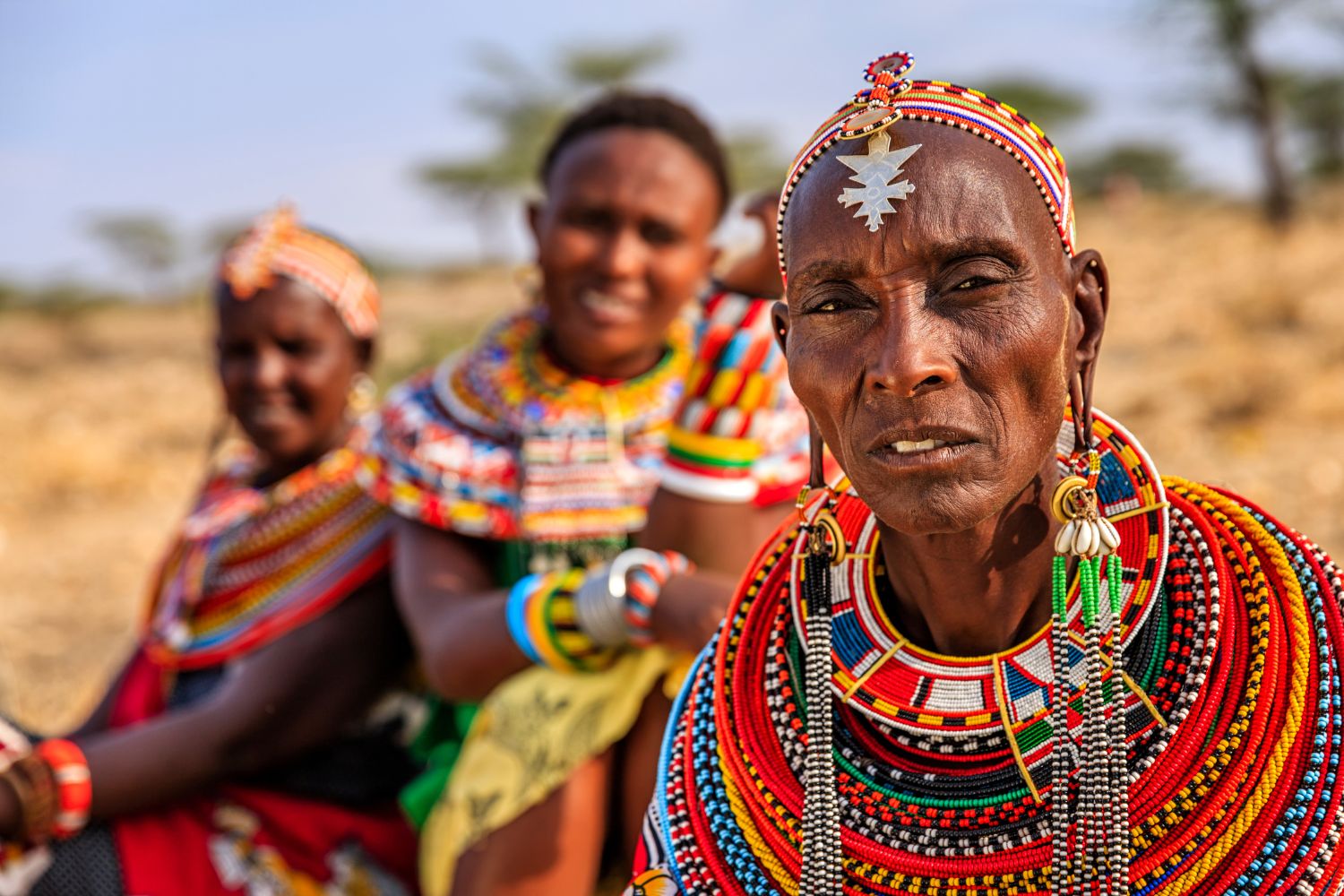 Samburu Kenya