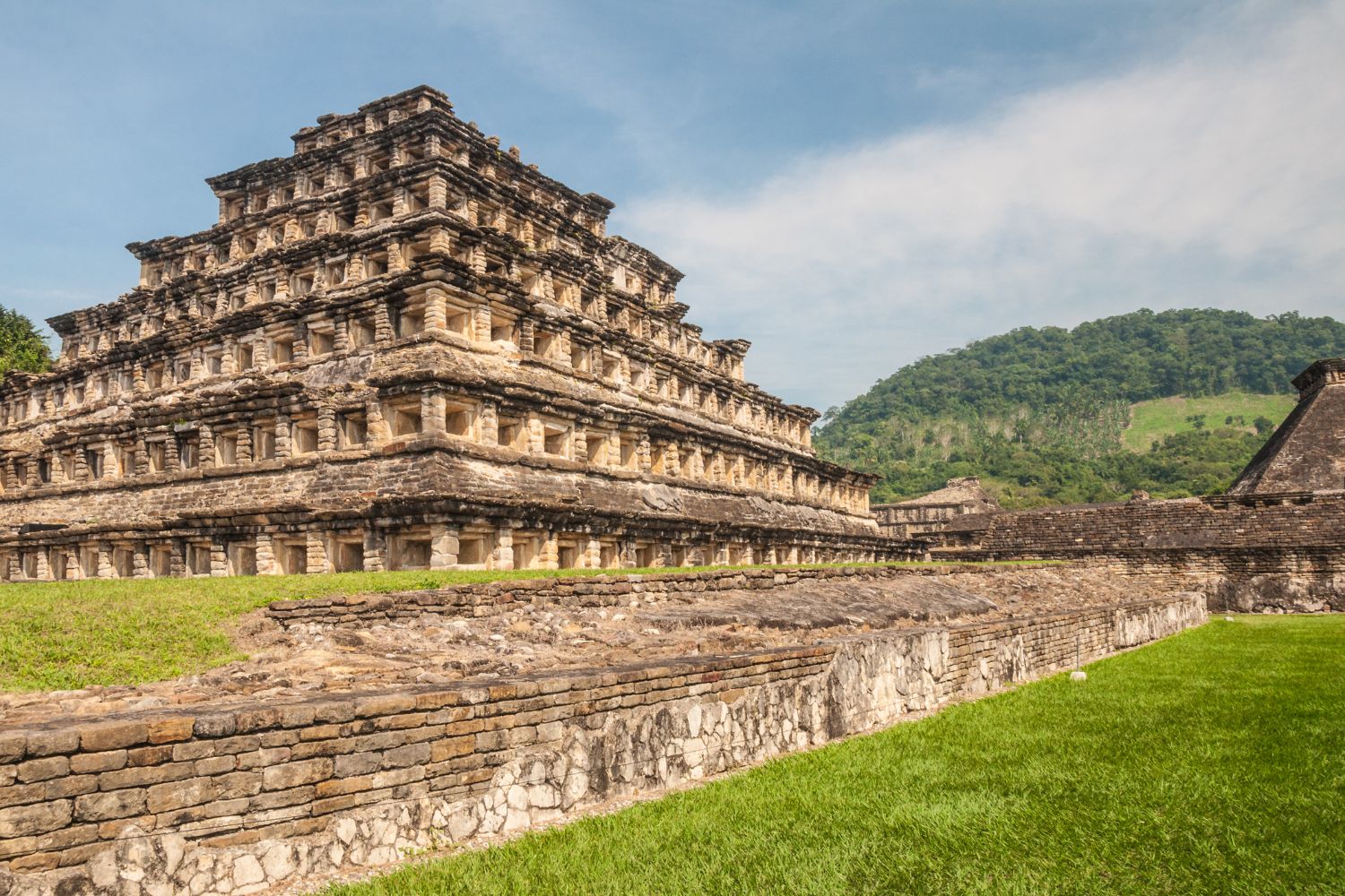 Tajín, Veracruz