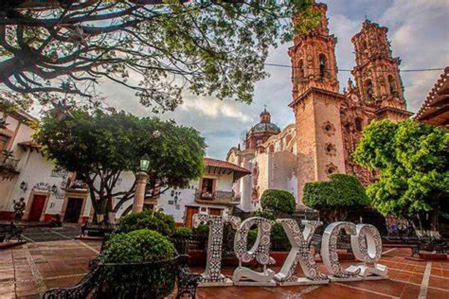 Taxco Guerrero