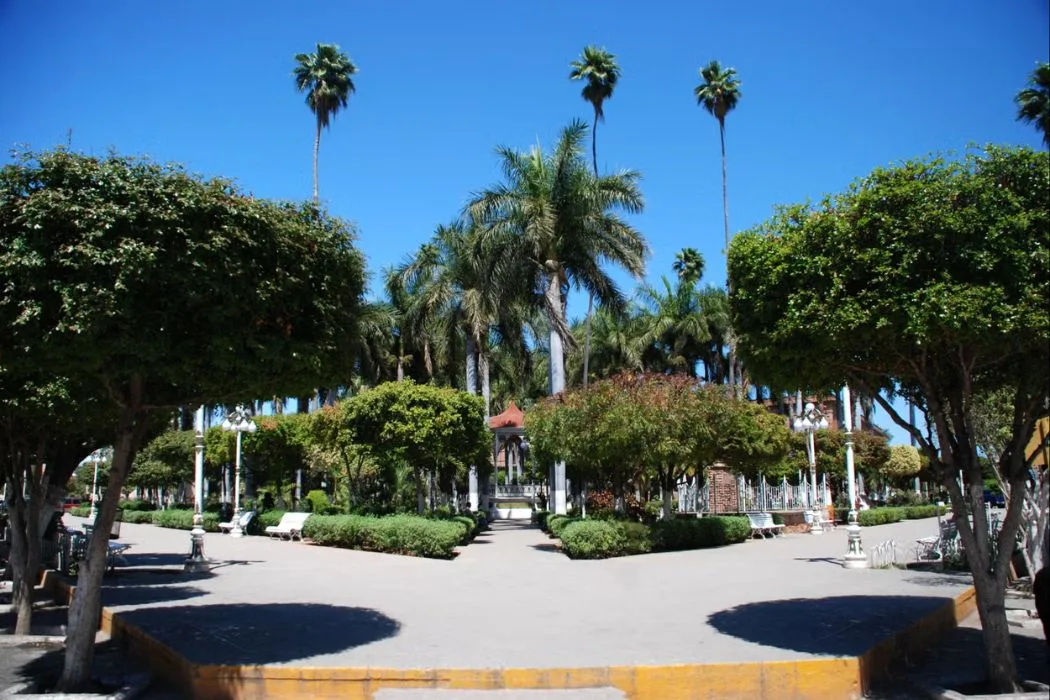 Tour por Los Mochis