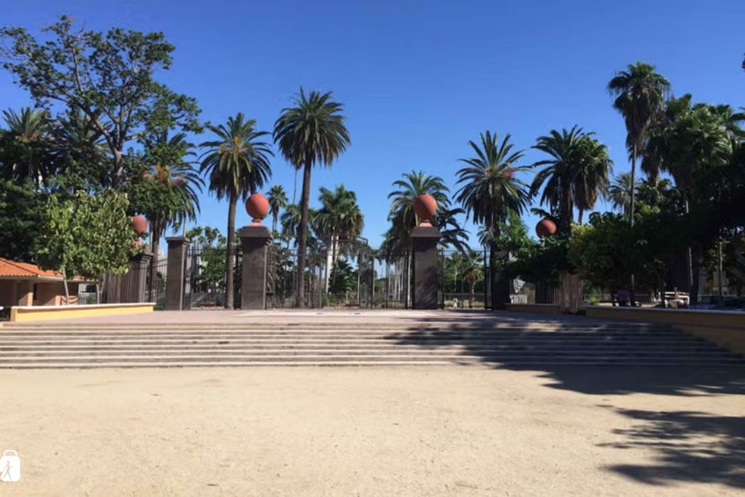Tour por Los Mochis Tour por Los Mochis