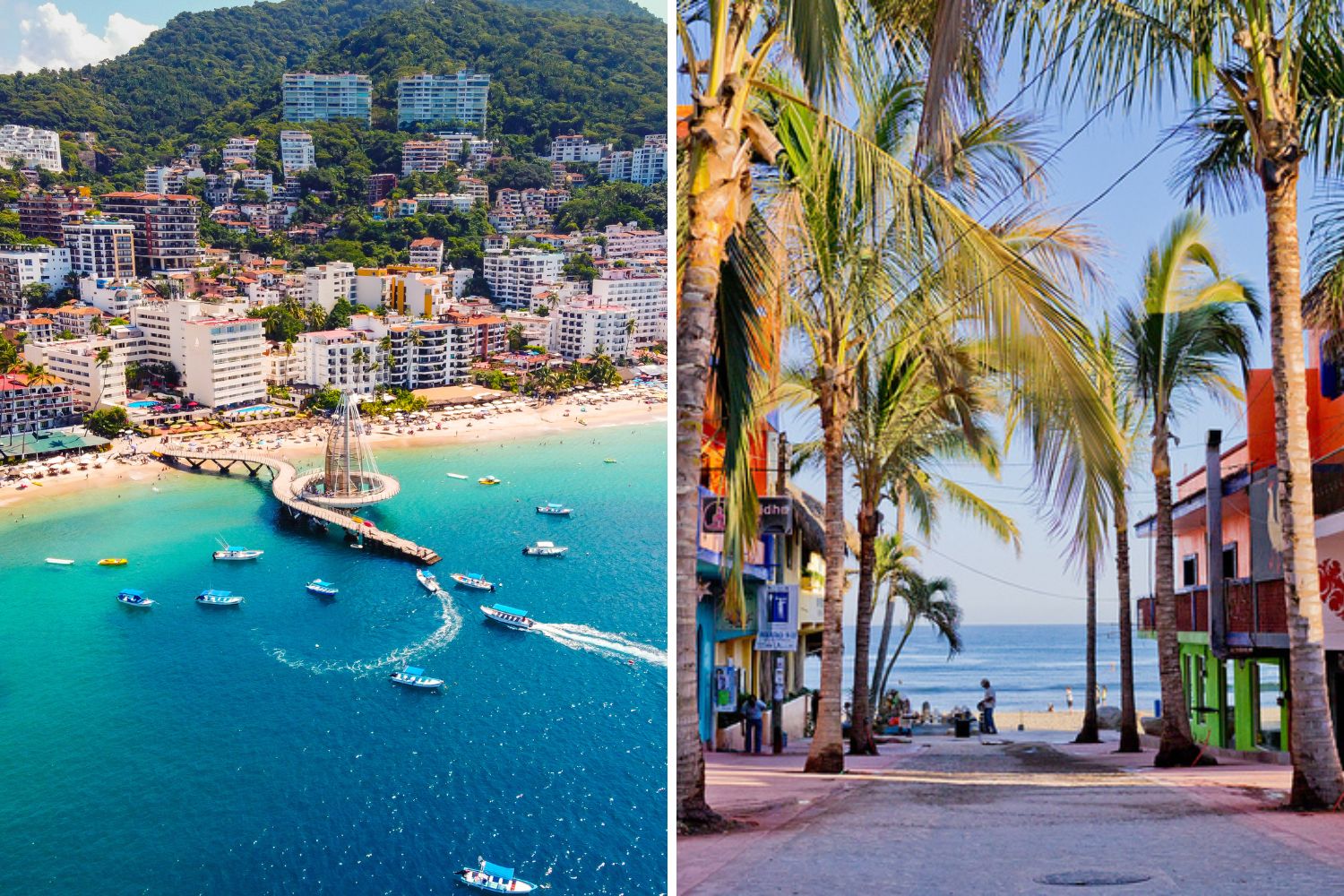 Vallarta y Sayulita