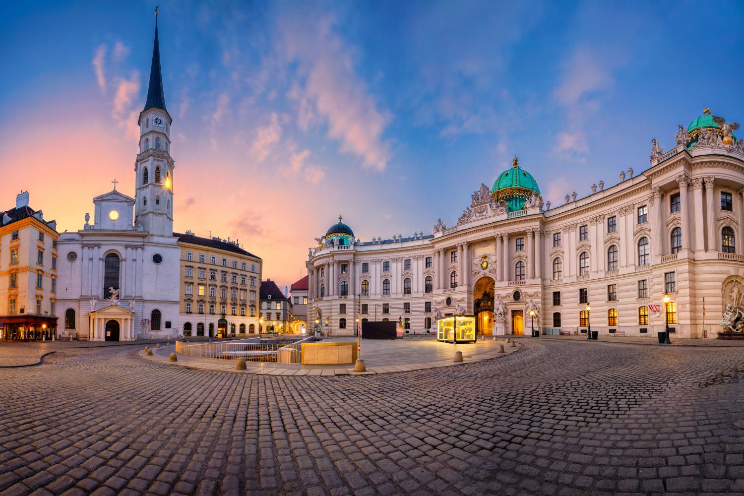 Viena (Austria) Viena (Austria)