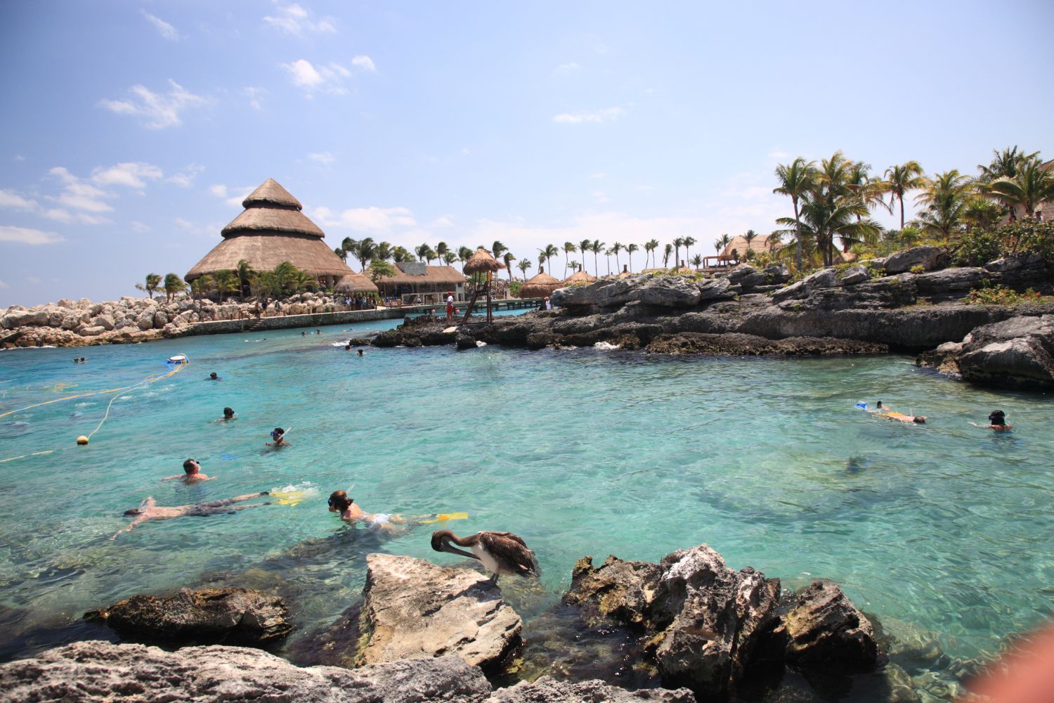 Xcaret México