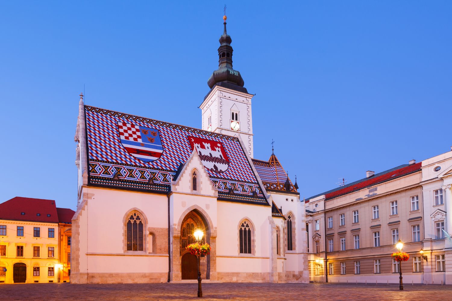 Zagreb, Croacia