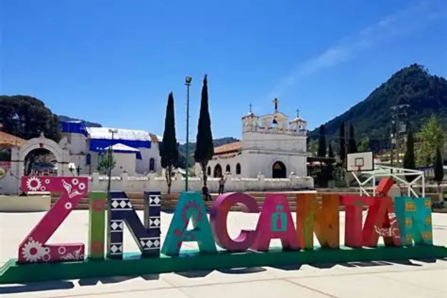 Zinacantán, Chiapas Zinacantán, Chiapas