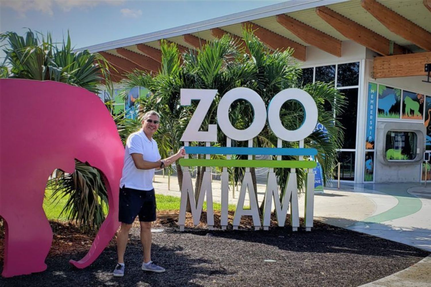 Zoo Miami Zoo Miami